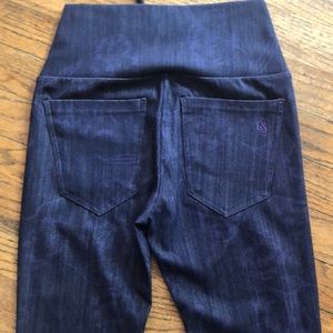 New Agnes Dora jeggings size xs nice fit